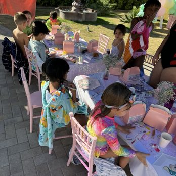 Tiny Toddler Soft Play - Please note the custom party favors that they made for my daughter!!! AMAZING! - Party Equipment Rentals Near Me - Palm Springs, California Tiny Toddler Soft Play - Please note the custom party favors that they made for my daughter!!! AMAZING! - Party Equipment Rentals Near Me - Palm Springs, California
