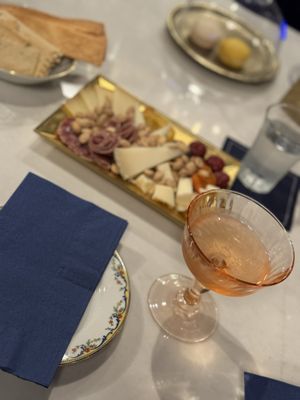 Healdsburg Bubble Bar by null