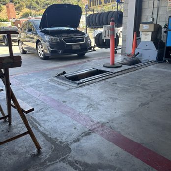 SKY Smog Test Only - STAR Station - Smog Check Stations Near Me - Monterey Park, California SKY Smog Test Only - STAR Station - Smog Check Stations Near Me - Monterey Park, California