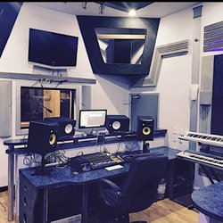 Jaica Creative Studios - Complete Recording Studios!