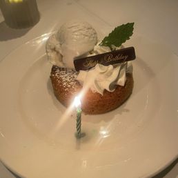 Butter Cake