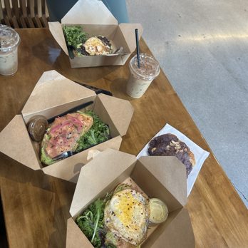 Aware Coffee - But make is balsamic The most The most with an egg Ube croissant - Coffee & Tea Near Me - Las Vegas, Nevada Aware Coffee - But make is balsamic The most The most with an egg Ube croissant - Coffee & Tea Near Me - Las Vegas, Nevada
