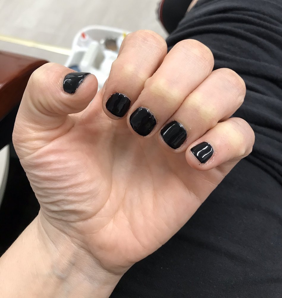 Hana Nails Beauty Salon Prince Edward Island