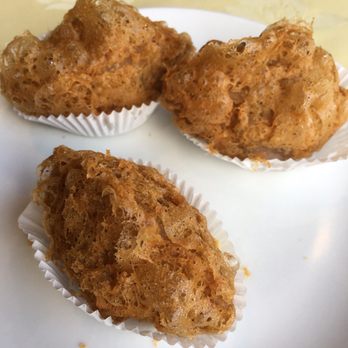Jade Dim Sum - Dim Sum Near Me - Mississauga, Ontario