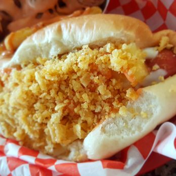 Simon's Hot Dogs - Colombian - Hot Dogs Near Me - Buckeye, Arizona