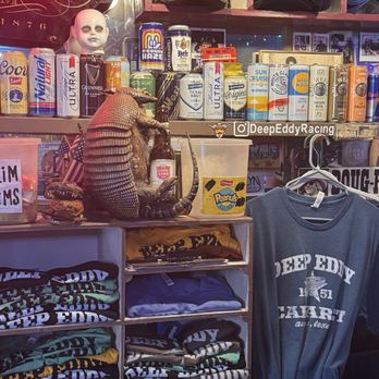 Deep Eddy Cabaret - Dive Bars Near Me - Austin, Texas