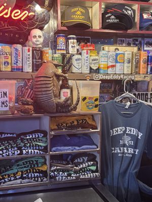 Deep Eddy Cabaret by null