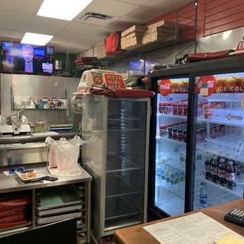 Time 4 Italian - the inside of a restaurant - Italian Near Me - Gainesville, Florida