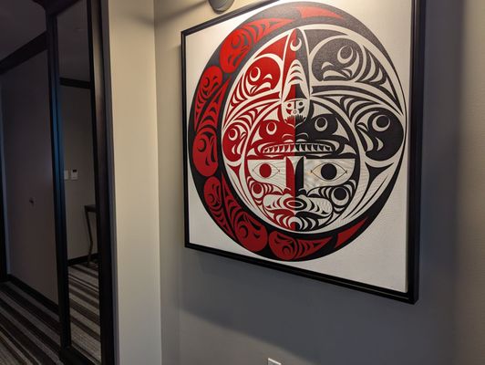 Tulalip Resort by null