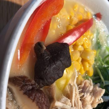 Totto Ramen - Ramen Near Me - Somerville, Massachusetts