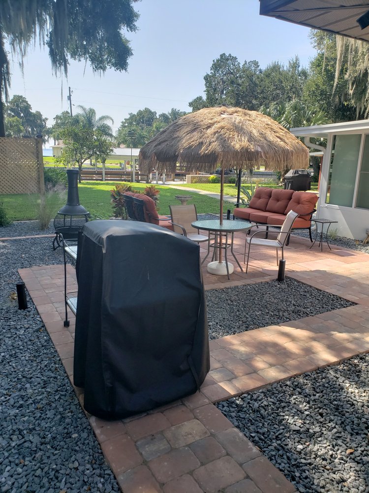 HARRIS CHAIN ADVENTURES HOUSE Updated April 2024 2420 County Rd 44