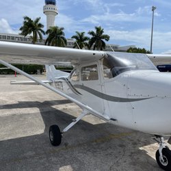 Pilot Training Center