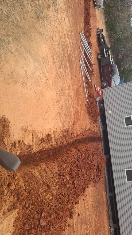 Slide of Snodgrass & Sons Mobile Home Services