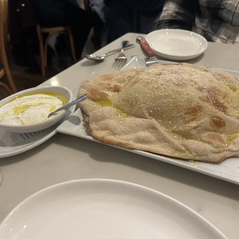 DiAnoia's Eatery - Whipped Ricotta & Sliced Bread - Delis Near Me - Pittsburgh, Pennsylvania DiAnoia's Eatery - Whipped Ricotta & Sliced Bread - Delis Near Me - Pittsburgh, Pennsylvania