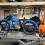 Everglades Motorcycle Service