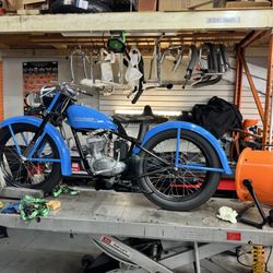 Everglades Motorcycle Service