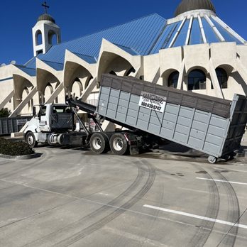 Martinez Dumpsters - Dumpster Rental Near Me Martinez Dumpsters - Dumpster Rental Near Me