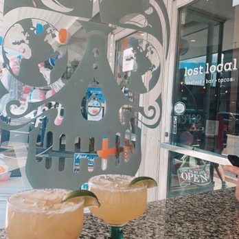 Lost Local - Margaritas (skinny and reg) -skinny is better less sweet - Cocktail Bars Near Me - Beaufort, South Carolina Lost Local - Margaritas (skinny and reg) -skinny is better less sweet - Cocktail Bars Near Me - Beaufort, South Carolina