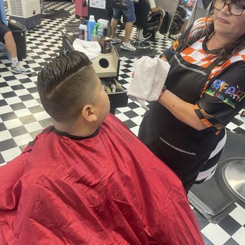 Pelitos Hair Salon For Kids & Adults - Kids Hair Salons Near Me - Norwalk, California Pelitos Hair Salon For Kids & Adults - Kids Hair Salons Near Me - Norwalk, California