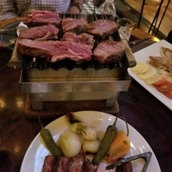 Beef Capital Steak House