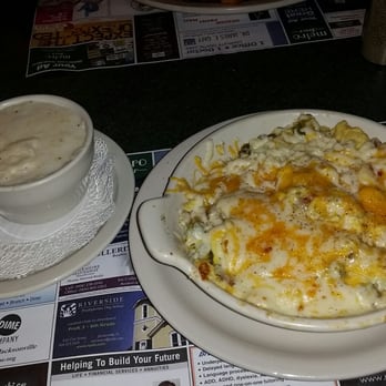 Metro Diner - Breakfast pie - American Near Me - Altamonte Springs, Florida