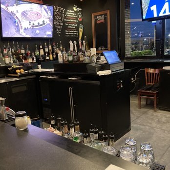 Anthony's Coal Fired Pizza & Wings - Bar - Pizza Near Me - Exton, Pennsylvania Anthony's Coal Fired Pizza & Wings - Bar - Pizza Near Me - Exton, Pennsylvania