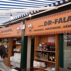 Dr. Falafel