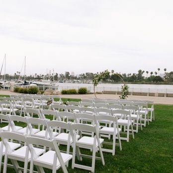 Bekker's Catering - Chair rental - Caterers Near Me - San Diego, California