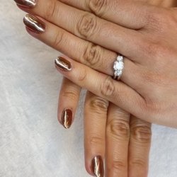 The Best Nails & Spa