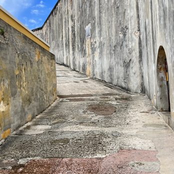 Castillo San Cristóbal - Tours Near Me - San Juan, Puerto Rico Castillo San Cristóbal - Tours Near Me - San Juan, Puerto Rico