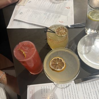 Six Hundredº - Cocktails - Steakhouses Near Me - Winston-Salem, North Carolina