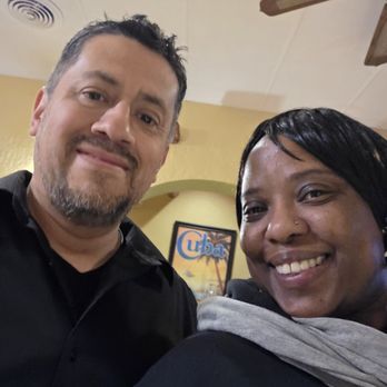 Casablanca Cuban Grill - Me and the manager - Cuban Near Me - Boise, Idaho Casablanca Cuban Grill - Me and the manager - Cuban Near Me - Boise, Idaho