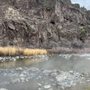 Snively Hot Springs