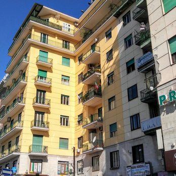 Napoli - Housing - Local Flavor Near Me