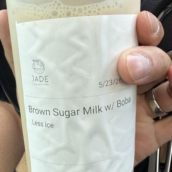 Jade Tea House - Desserts Near Me - Davie, Florida