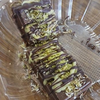The Chocolate Bar - Ontario - Desserts Near Me - Ontario, California