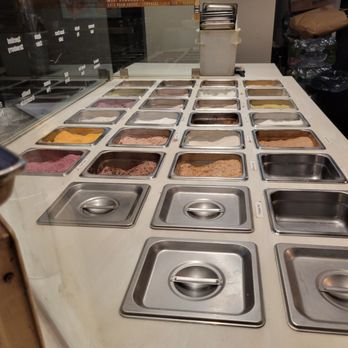 Doughnuttery - Bakeries Near Me - New York, New York Doughnuttery - Bakeries Near Me - New York, New York