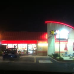 Hardees Restaurant
