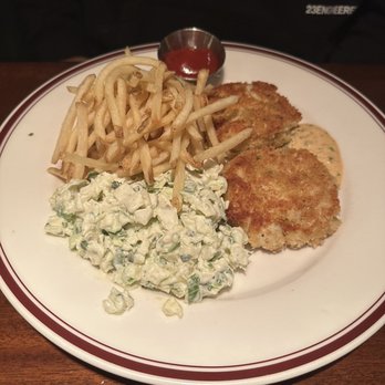 Artie's - Crab cakes - American Near Me - Fairfax, Virginia
