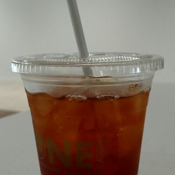 TOAST Cafe - Sweetened Rishi Tea - Cafes Near Me - San Diego, California TOAST Cafe - Sweetened Rishi Tea - Cafes Near Me - San Diego, California
