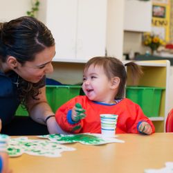 Chesterbrook Academy Preschool