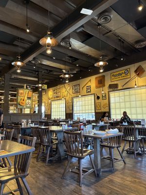 Cracker Barrel Old Country Store by null
