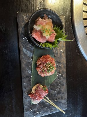 Yazawa Japanese BBQ by null