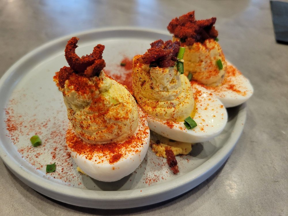 Batch New Southern Kitchen And Tap - Fort Lauderdale