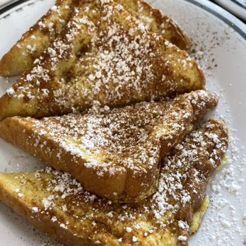 Royal Waffle King - French toast - Waffles Near Me - Murphy, North Carolina
