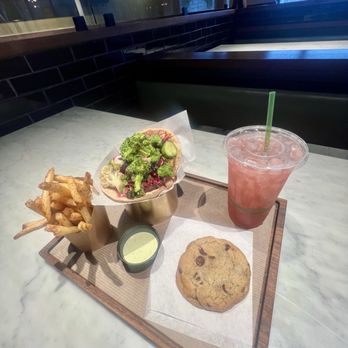 Elite Week: Brassica - Superior meal - Yelp Events Near Me - Houston, Texas