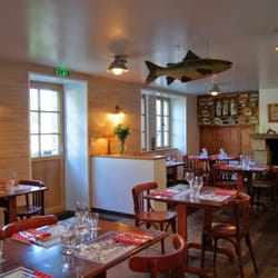 Restaurant Ar Piliguet - Restaurant ar piliguet