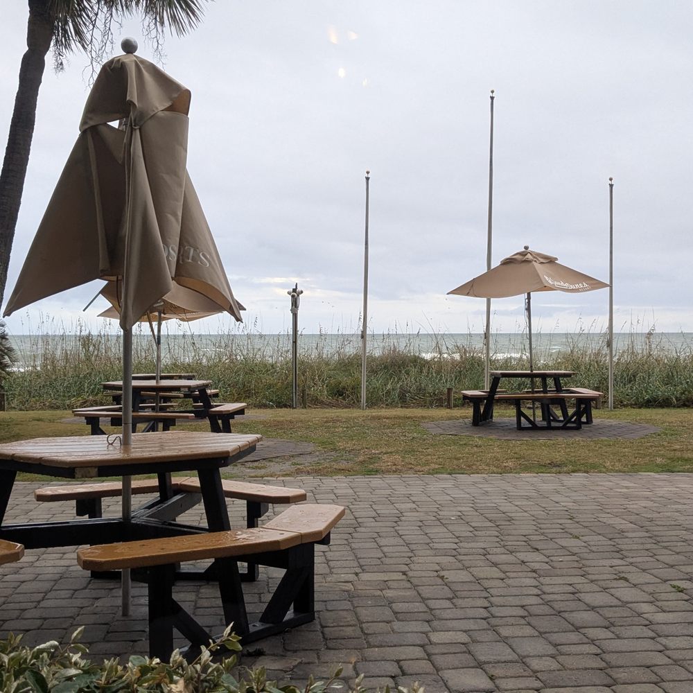 Beachfront Kitchen & Bar - The View at Beachfront Restaurant and Bar. - Breakfast & Brunch Near Me - Myrtle Beach, South Carolina Beachfront Kitchen & Bar - The View at Beachfront Restaurant and Bar. - Breakfast & Brunch Near Me - Myrtle Beach, South Carolina