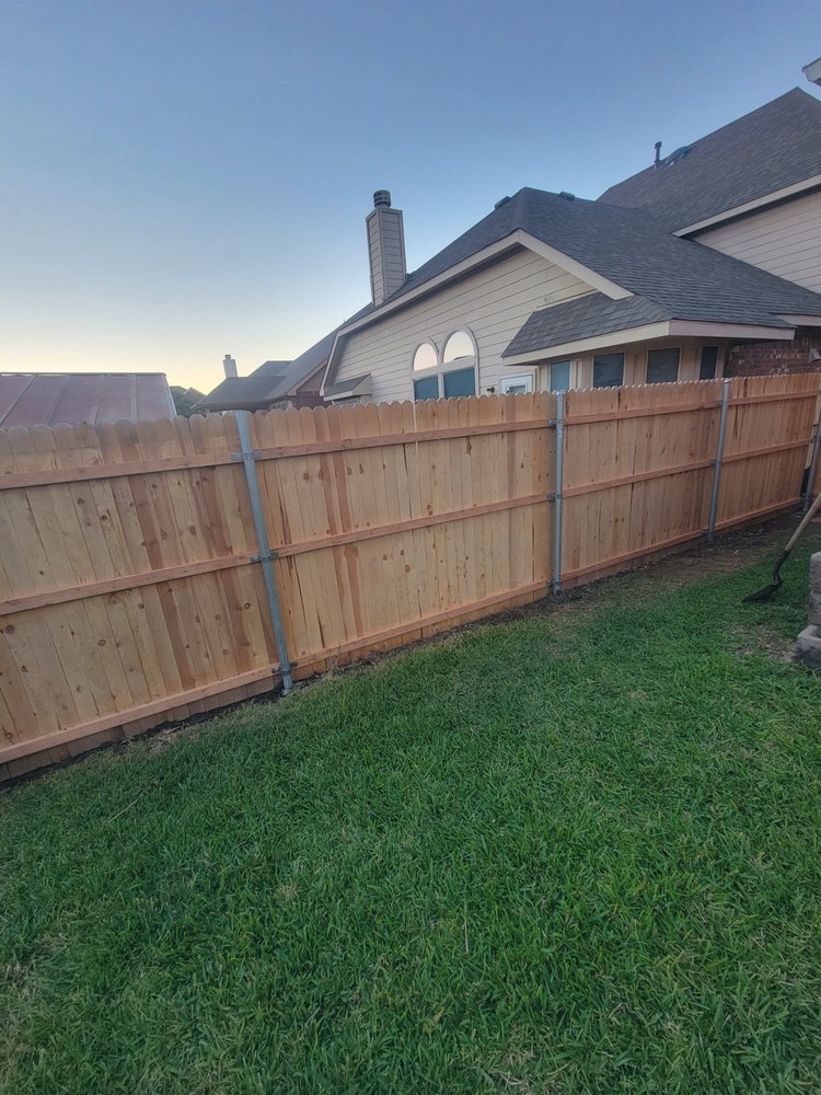 Slide of Best Texas Roofing &Construction