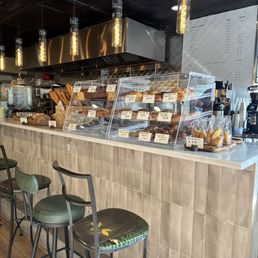 Coffee Bar
